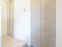 【東京都/世田谷区代田】でがしらやまビル 玄関