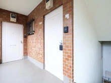 【東京都/世田谷区代田】でがしらやまビル 玄関