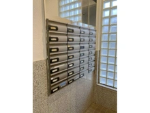 【東京都/稲城市矢野口】クリオ矢野口壱番館 メールBOX