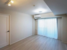 【神奈川県/川崎市中原区下新城】クレッセント武蔵新城 LDK