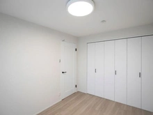 【神奈川県/川崎市中原区下新城】クレッセント武蔵新城 洋室