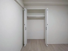 【神奈川県/川崎市中原区下新城】クレッセント武蔵新城 サービスルーム（納戸）