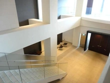 【神奈川県/川崎市多摩区登戸】アトラスタワー向ヶ丘遊園 ロビー