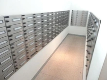 【神奈川県/川崎市多摩区登戸】アトラスタワー向ヶ丘遊園 メールBOX