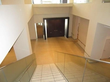 【神奈川県/川崎市多摩区登戸】アトラスタワー向ヶ丘遊園 共用部