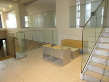 【神奈川県/川崎市多摩区登戸】アトラスタワー向ヶ丘遊園 ラウンジ