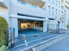 【神奈川県/横浜市青葉区荏田北】ドレッセ荏田北フォーネ エントランス