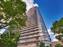 【神奈川県/川崎市中原区新丸子東】パークシティ武蔵小杉ミッドスカイタワー 外観