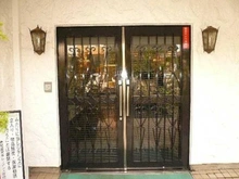 【東京都/世田谷区下馬】秀和祐天寺レジデンス エントランス