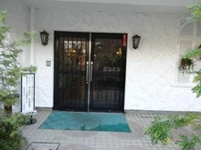 【東京都/世田谷区下馬】秀和祐天寺レジデンス エントランス