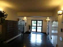 【東京都/世田谷区下馬】秀和祐天寺レジデンス ロビー