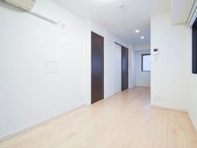 【東京都/世田谷区鎌田】グリュックT玉川 リビング・ダイニング