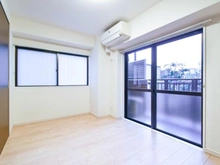 【東京都/世田谷区鎌田】グリュックT玉川 洋室