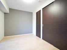 【東京都/世田谷区鎌田】グリュックT玉川 洋室