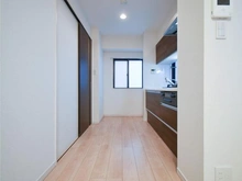 【東京都/世田谷区鎌田】グリュックT玉川 キッチン