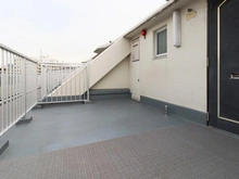 【神奈川県/横浜市鶴見区矢向】エンゼルハイム尻手第5 共用部