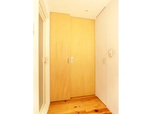 【東京都/目黒区平町】ドルフ都立大 収納