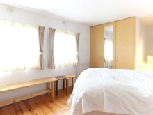 【東京都/目黒区平町】ドルフ都立大 洋室