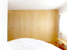 【東京都/目黒区平町】ドルフ都立大 和室