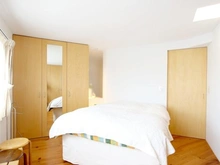 【東京都/目黒区平町】ドルフ都立大 洋室