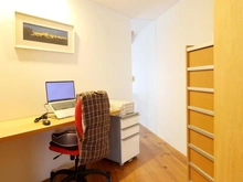 【東京都/目黒区平町】ドルフ都立大 洋室