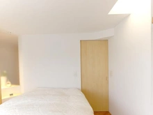 【東京都/目黒区平町】ドルフ都立大 洋室