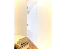 【東京都/目黒区平町】ドルフ都立大 収納