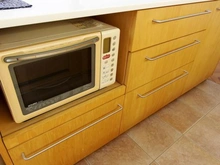 【東京都/目黒区平町】ドルフ都立大 キッチン