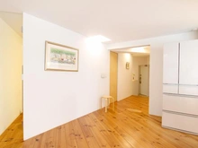 【東京都/目黒区平町】ドルフ都立大 ダイニングキッチン