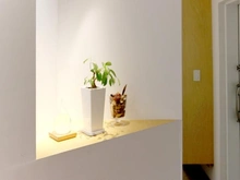 【東京都/目黒区平町】ドルフ都立大 玄関