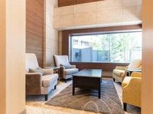 【神奈川県/横浜市神奈川区青木町】セルアージュ横濱カレイド 共用部