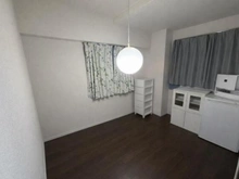 【神奈川県/横浜市神奈川区青木町】セルアージュ横濱カレイド 洋室