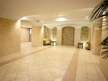 【神奈川県/川崎市中原区中丸子】グランシティ平間 エントランス