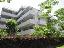 【東京都/世田谷区野毛】アイディーコート二子玉川 外観