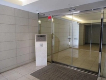 【東京都/世田谷区野毛】アイディーコート二子玉川 エントランス