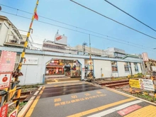 【東京都/世田谷区野毛】アイディーコート二子玉川 東急大井町線「等々力」駅（現地より約1,386m）