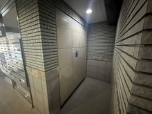 【神奈川県/川崎市中原区今井南町】ライオンズシティ武蔵小杉 宅配BOX