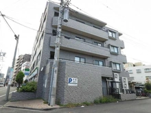 【神奈川県/川崎市中原区今井南町】ライオンズシティ武蔵小杉 外観