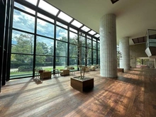 【神奈川県/川崎市中原区中丸子】THE KOSUGI TOWER  共用部