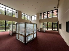 【神奈川県/川崎市中原区中丸子】THE KOSUGI TOWER  共用部