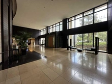 【神奈川県/川崎市中原区中丸子】THE KOSUGI TOWER  共用部