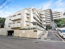 【神奈川県/横浜市神奈川区松見町】アンバサダー横浜松見町 外観