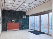 【神奈川県/横浜市中区山下町】ミオカステーロ横濱関内 エントランス