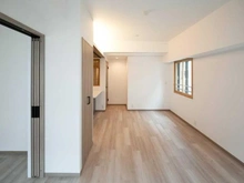 【神奈川県/川崎市中原区今井仲町】コスモ武蔵小杉ラフィネ リビング・ダイニング