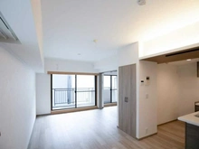 【神奈川県/川崎市中原区今井仲町】コスモ武蔵小杉ラフィネ リビング・ダイニング