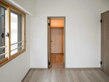 【神奈川県/川崎市中原区今井仲町】コスモ武蔵小杉ラフィネ 洋室