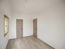 【神奈川県/川崎市中原区今井仲町】コスモ武蔵小杉ラフィネ 洋室