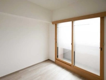 【神奈川県/川崎市中原区今井仲町】コスモ武蔵小杉ラフィネ 洋室