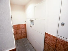 【神奈川県/川崎市中原区今井仲町】コスモ武蔵小杉ラフィネ 宅配BOX