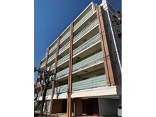 【神奈川県/川崎市宮前区宮前平】宮前平レジデンス 外観